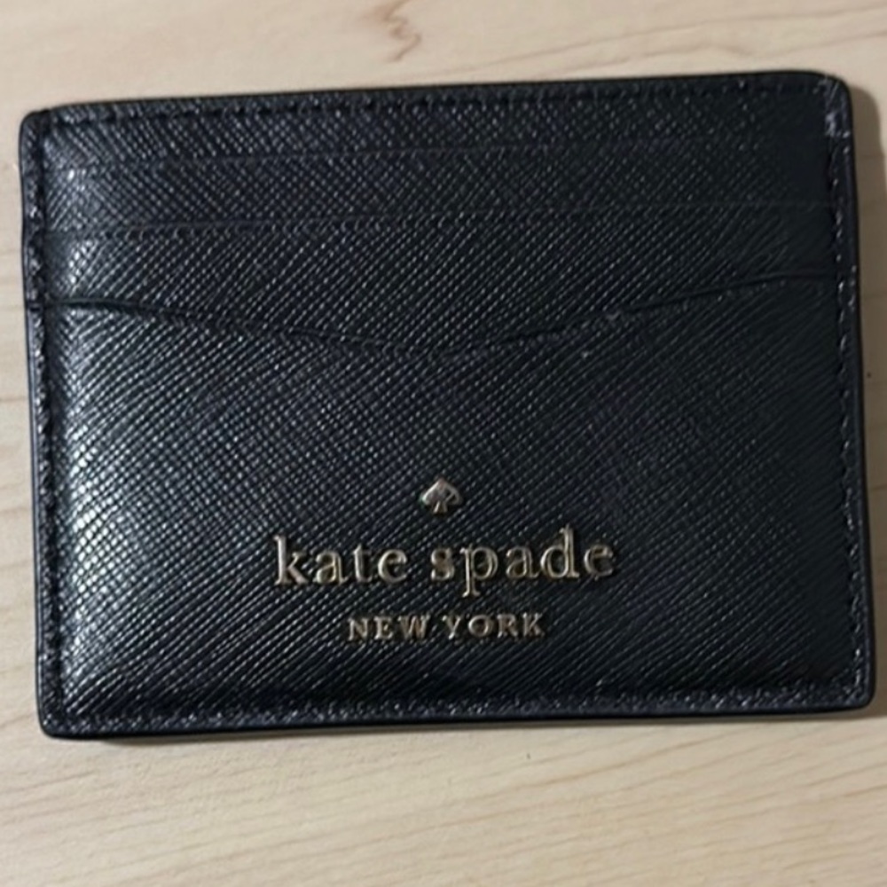 Kate Spade Card Holder